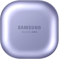 Наушники Samsung Galaxy Buds Pro (фиолетовый)