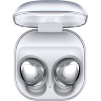Наушники Samsung Galaxy Buds Pro (серебристый)