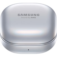 Наушники Samsung Galaxy Buds Pro (серебристый)