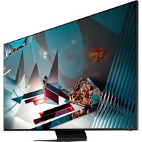 Телевизор Samsung QE82Q800TAU