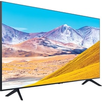 Телевизор Samsung UE50TU8000U