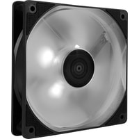 Вентилятор для корпуса AeroCool Motion 12 Plus (белый)