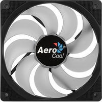 Вентилятор для корпуса AeroCool Motion 12 Plus (белый)