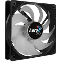 Вентилятор для корпуса AeroCool Motion 12 Plus (белый)