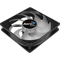 Вентилятор для корпуса AeroCool Motion 12 Plus (белый)