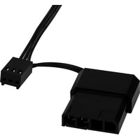 Вентилятор для корпуса AeroCool Motion 12 Plus (белый)