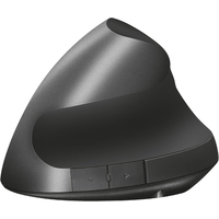 Вертикальная мышь Trust Varo Wireless