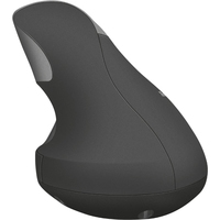 Вертикальная мышь Trust Varo Wireless
