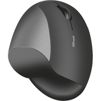 Вертикальная мышь Trust Varo Wireless
