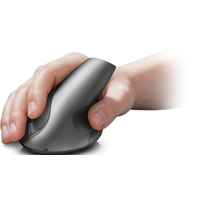 Вертикальная мышь Trust Varo Wireless