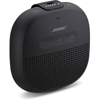 Беспроводная колонка Bose SoundLink Micro (черный)