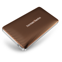 Беспроводная колонка Harman/Kardon Esquire Mini (коричневый)