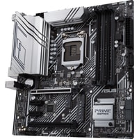 Материнская плата ASUS Prime Z590M-Plus