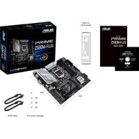 Материнская плата ASUS Prime Z590M-Plus