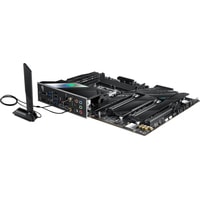 Материнская плата ASUS ROG Strix Z590-F Gaming WiFi