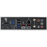 Материнская плата ASUS ROG Strix Z590-F Gaming WiFi