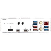 Материнская плата Gigabyte Z590I Vision D (rev. 1.0)