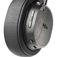 Наушники Marley Exodus ANC (черный)