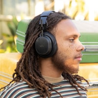 Наушники Marley Exodus ANC (черный)