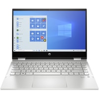 Ноутбук 2-в-1 HP Pavilion x360 14-dw1000ur 2H5X4EA