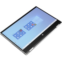 Ноутбук 2-в-1 HP Pavilion x360 14-dw1000ur 2H5X4EA