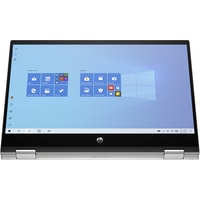 Ноутбук 2-в-1 HP Pavilion x360 14-dw1000ur 2H5X4EA