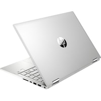 Ноутбук 2-в-1 HP Pavilion x360 14-dw1000ur 2H5X4EA