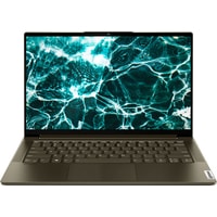 Ноутбук Lenovo Yoga 7 14ITL5 (82BH007QRU)