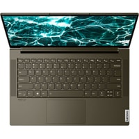 Ноутбук Lenovo Yoga 7 14ITL5 (82BH007QRU)