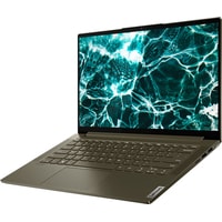 Ноутбук Lenovo Yoga 7 14ITL5 (82BH007QRU)