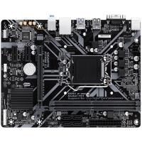 Материнская плата Gigabyte H310M S2 (rev. 1.1)