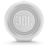 Беспроводная колонка JBL Charge 4 (белый)