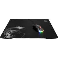 Коврик для мыши MSI Agility GD30
