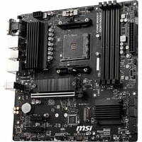 Материнская плата MSI B550M Pro-VDH