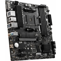 Материнская плата MSI B550M Pro-VDH