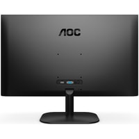 Монитор AOC 24B2XDA