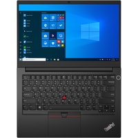 Ноутбук Lenovo ThinkPad E14 Gen 2 Intel 20TA002KRT