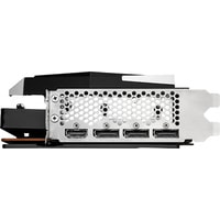 Видеокарта MSI Radeon RX 6800 XT Gaming X Trio 16GB GDDR6