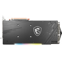 Видеокарта MSI Radeon RX 6800 XT Gaming X Trio 16GB GDDR6
