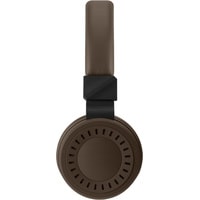 Наушники Rombica MySound BH-11 (коричневый)