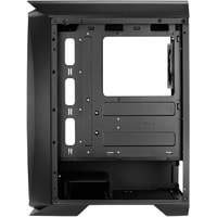 Корпус AeroCool Aero One Eclipse-G-BK-v1