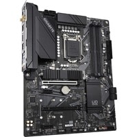 Материнская плата Gigabyte Z590 UD AC (rev. 1.0)