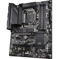 Материнская плата Gigabyte Z590 UD AC (rev. 1.0)