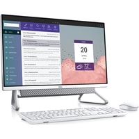 Моноблок Dell Inspiron 27 7700-274669