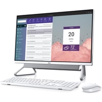 Моноблок Dell Inspiron 27 7700-274669