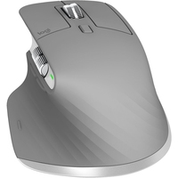 Мышь Logitech MX Master 3 (серый)