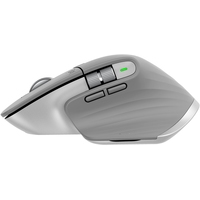 Мышь Logitech MX Master 3 (серый)