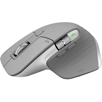 Мышь Logitech MX Master 3 (серый)