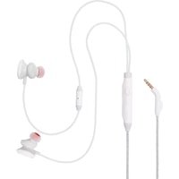 Наушники JBL Quantum 50 (белый)