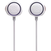 Наушники JBL Quantum 50 (белый)